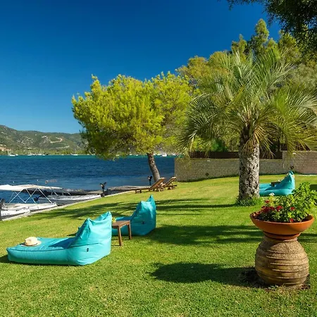 Aparthotel Cleopatra Beach