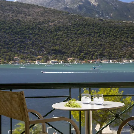 Cleopatra Beach Geni (Lefkada)