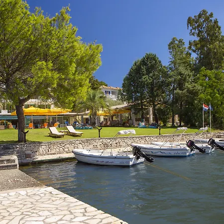 Apartahotel Cleopatra