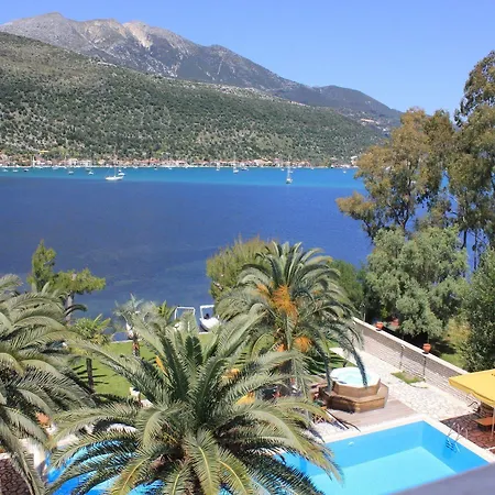 Cleopatra Beach Aparthotel