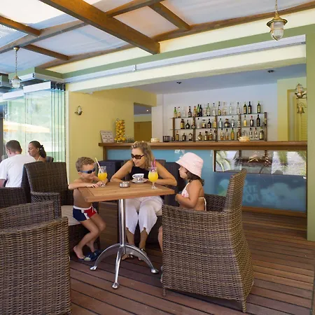 Cleopatra Beach 3*