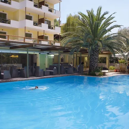 Cleopatra Beach 3*