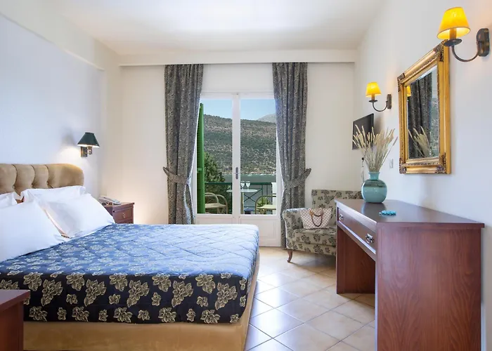 Apartahotel Cleopatra