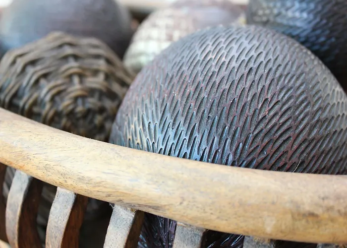 Apartahotel Cleopatra