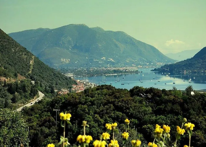 Cleopatra Apartahotel