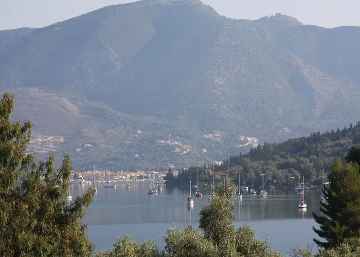 Apartahotel Cleopatra 4*