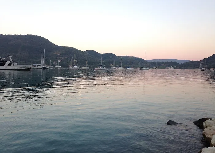 Apartahotel Cleopatra