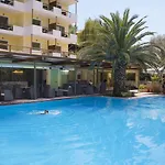 Lägenhetshotell Cleopatra