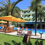 Cleopatra Beach Aparthotel 4*