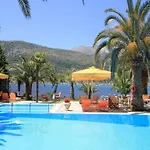 Cleopatra Beach 4* Geni (Lefkada)