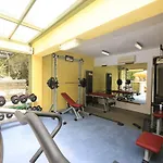 Cleopatra Beach 4* Geni (Lefkada)
