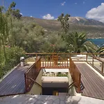 Cleopatra Beach 4*