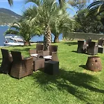 Cleopatra Beach 4* Geni (Lefkada)