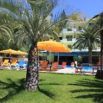 Cleopatra Beach Aparthotel Geni (Lefkada)
