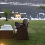 Aparthotel Cleopatra Beach