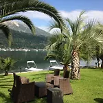 Cleopatra Lägenhetshotell 4*