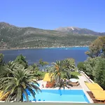 Cleopatra Beach 4* Geni (Lefkada)