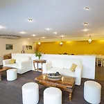 Cleopatra Beach Aparthotel Geni (Lefkada)