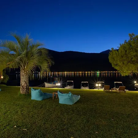 Apart Otel Cleopatra
