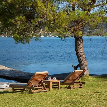 Cleopatra Ξενοδοχείο με διαμερίσματα Γένι