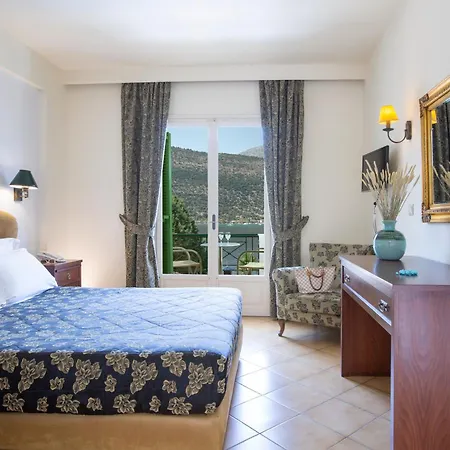 公寓式酒店 克利欧佩特拉海滩旅馆
