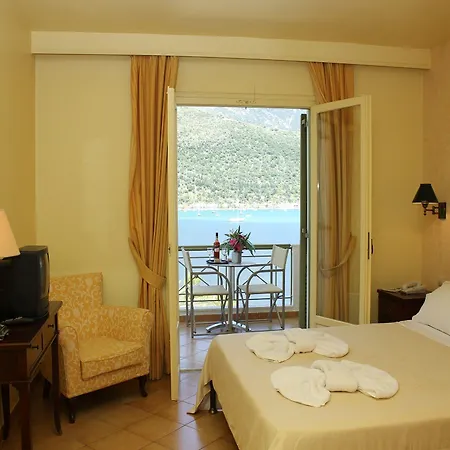 Cleopatra 4* Γένι