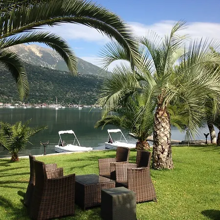 克利欧佩特拉海滩旅馆 公寓式酒店 4*