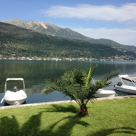 克利欧佩特拉海滩旅馆 公寓式酒店