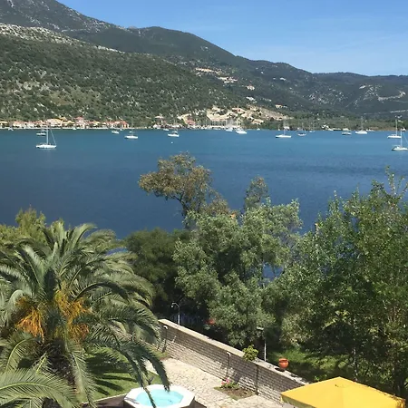 克利欧佩特拉海滩旅馆 公寓式酒店 Yénion