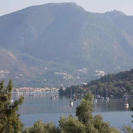 Ξενοδοχείο με διαμερίσματα Cleopatra 4*