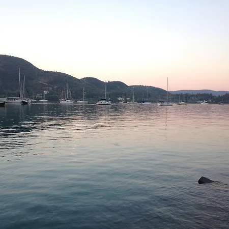 公寓式酒店 克利欧佩特拉海滩旅馆