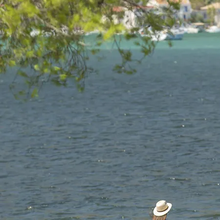 Ξενοδοχείο με διαμερίσματα Cleopatra 4*