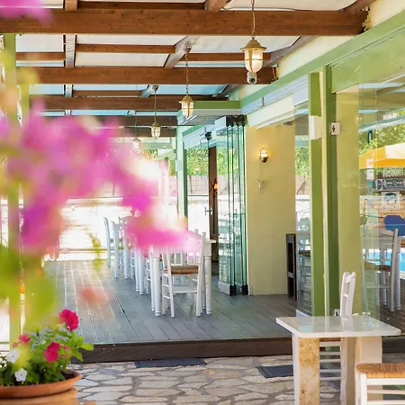 公寓式酒店 克利欧佩特拉海滩旅馆 Yénion