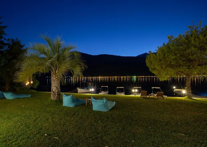 Aparthotel Cleopatra