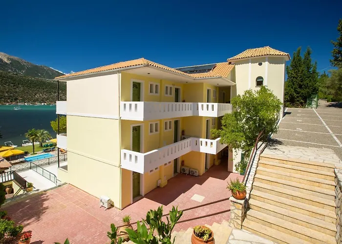 Cleopatra 4* Yénion