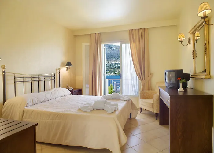 Aparthotel Cleopatra