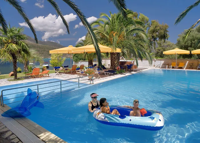 Cleopatra 4* Yénion