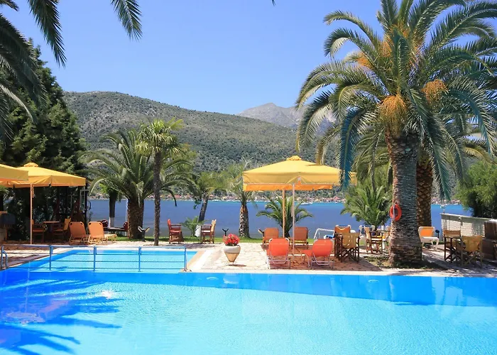 Cleopatra 4* Yénion