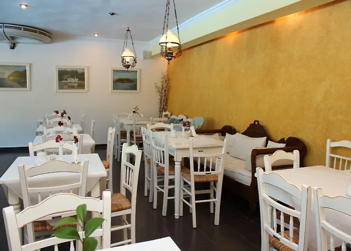 Cleopatra Beach Geni (Lefkada)