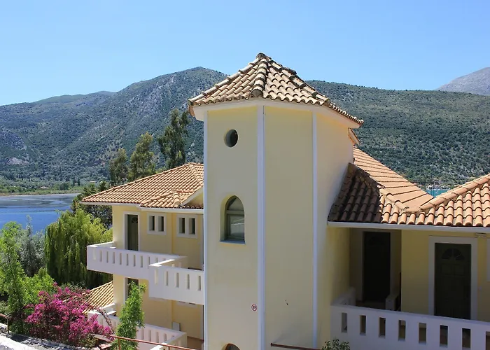 Cleopatra Beach Aparthotel