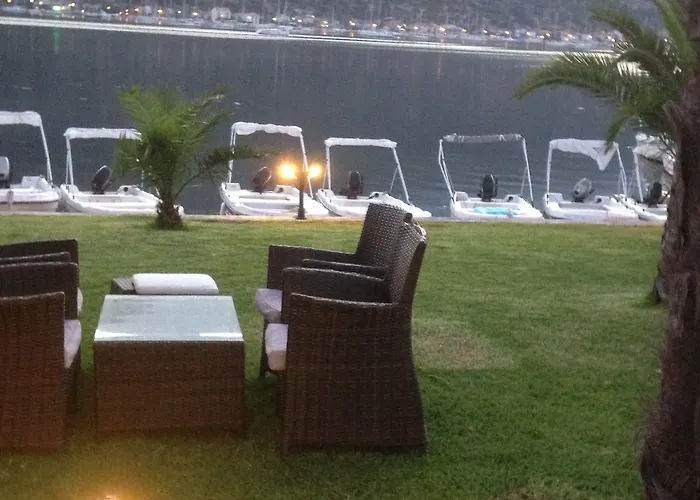 Aparthotel Cleopatra