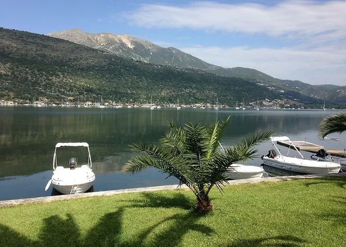 Cleopatra Beach Aparthotel