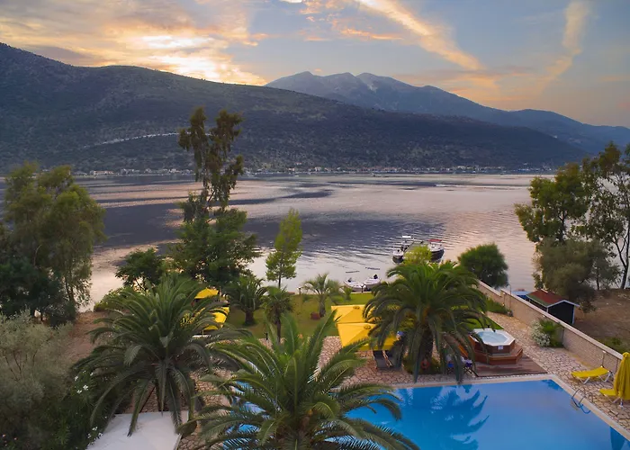 Cleopatra 4* Yénion