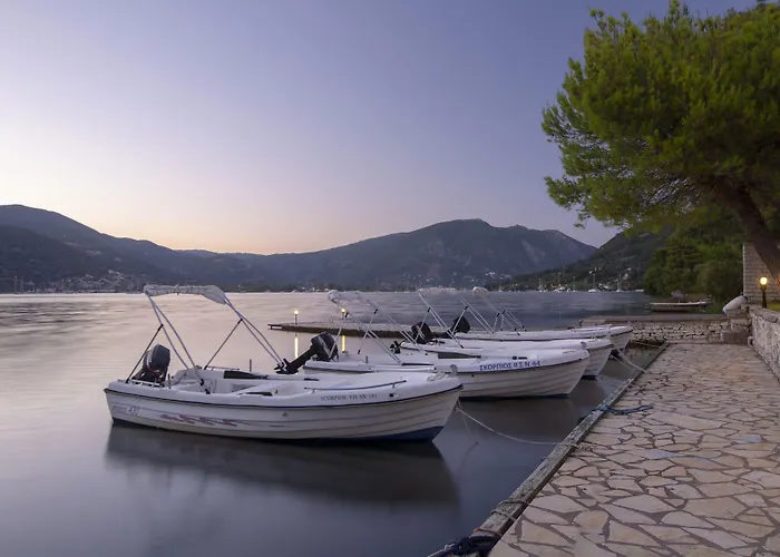 Aparthotel Cleopatra Beach