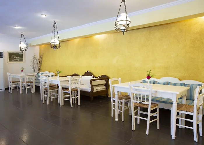 Cleopatra Beach Geni (Lefkada)