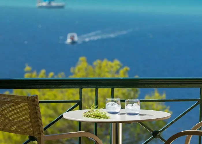 Cleopatra Aparthotel 4*