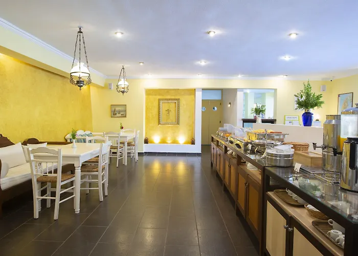 Aparthotel Cleopatra