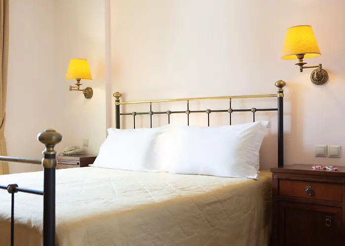 Cleopatra Aparthotel