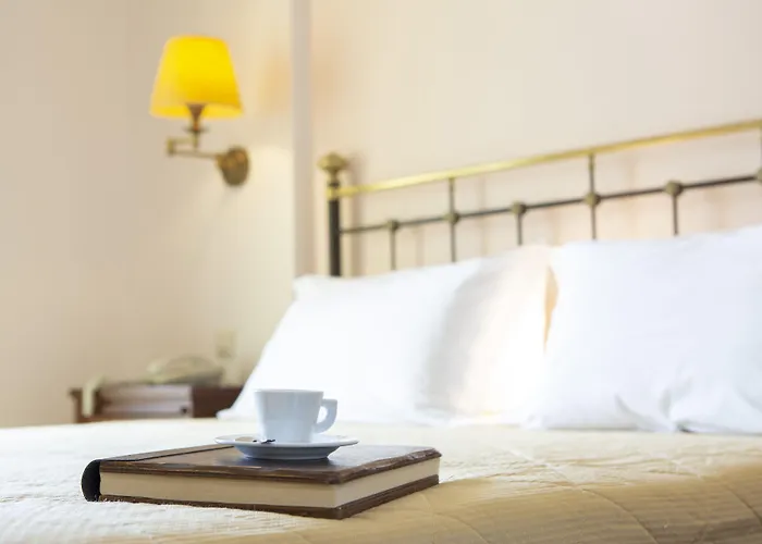 Aparthotel Cleopatra Beach Geni (Lefkada)